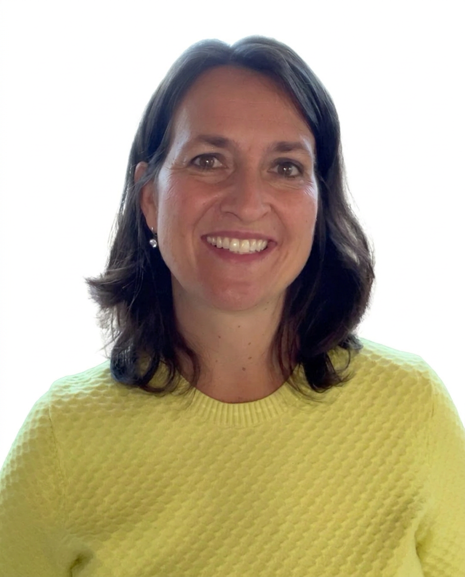 Portrait Corinne Lutz